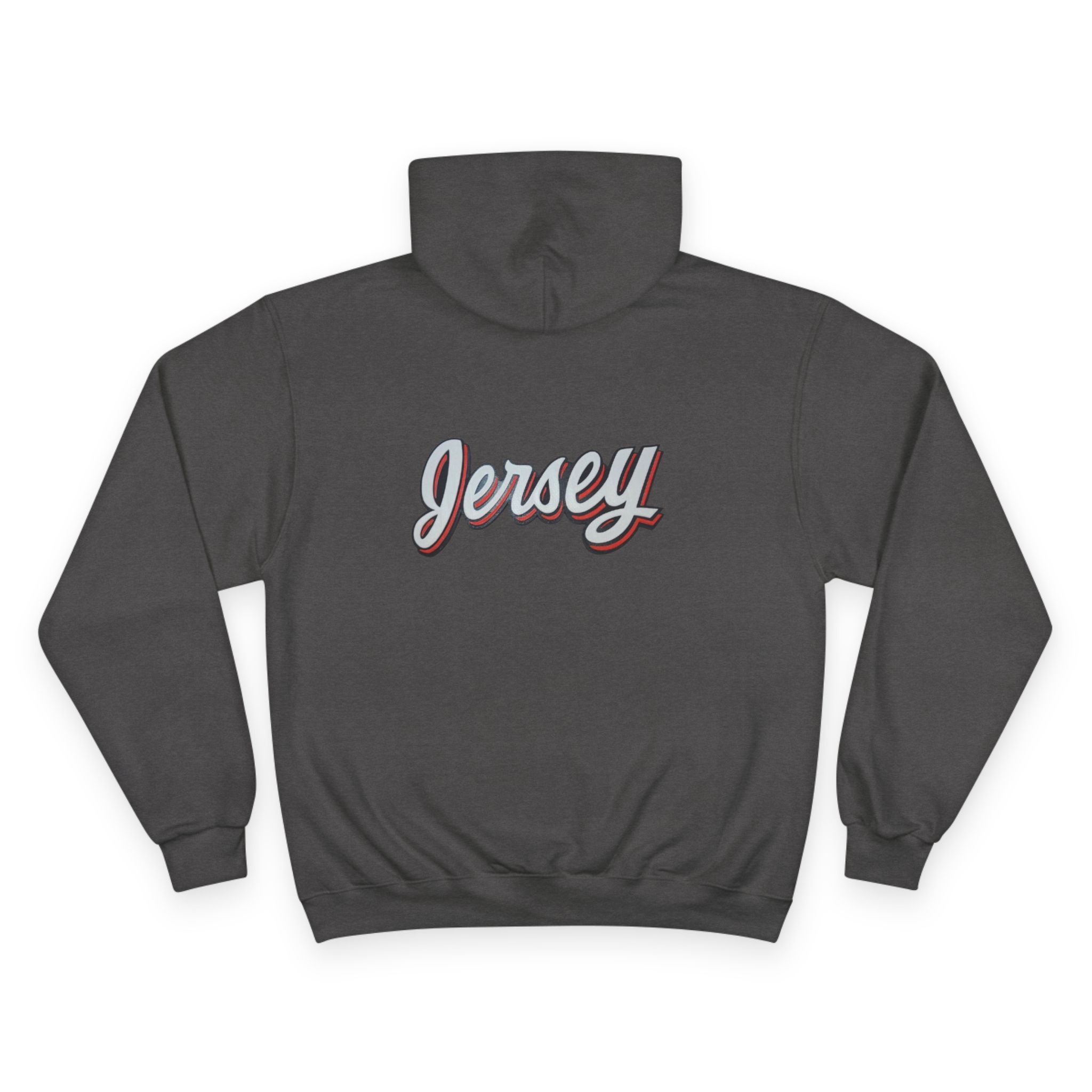 New Jersey Devils Champion Hoodie - Image 10