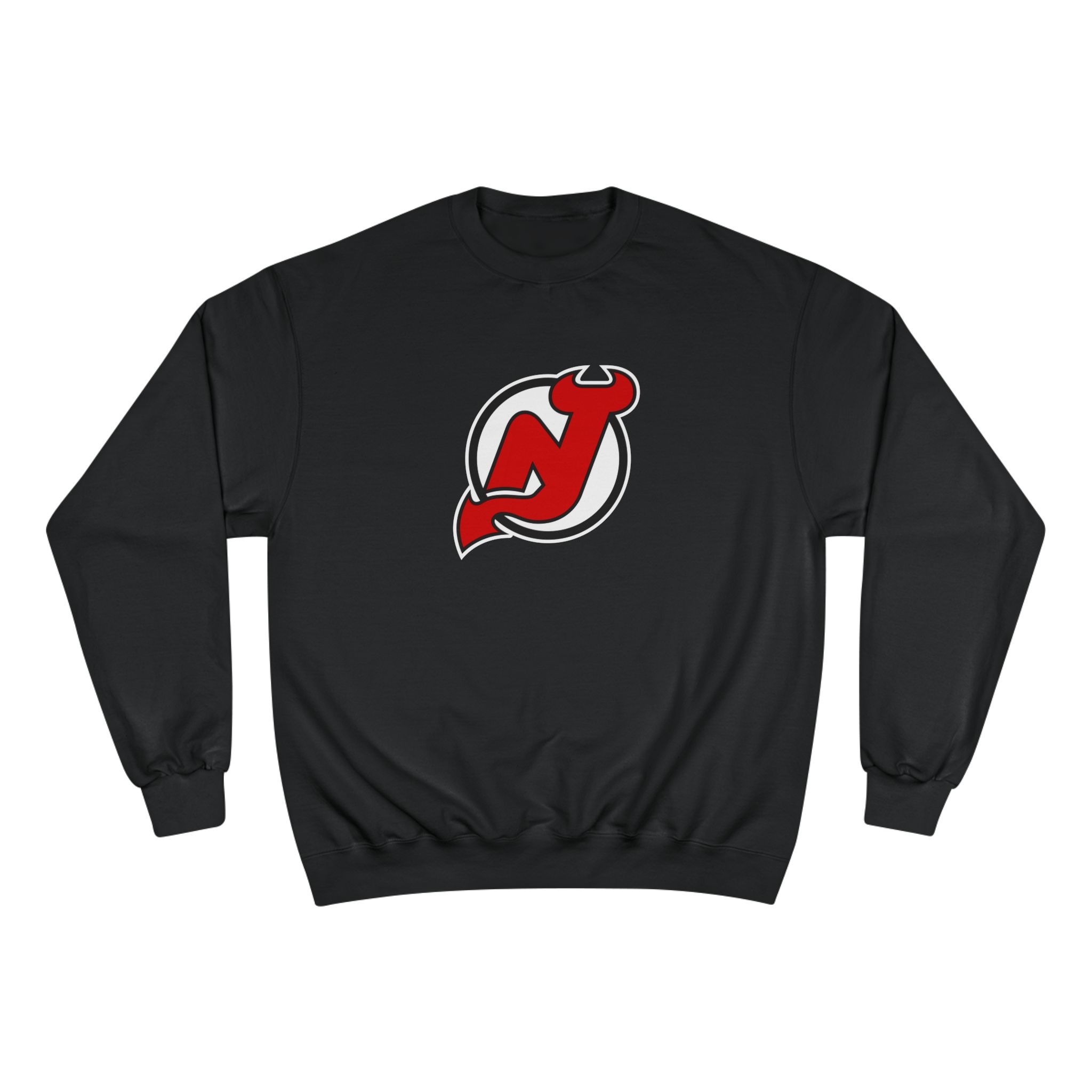 New Jersey Devils Champion Sweatshirt - Image 13
