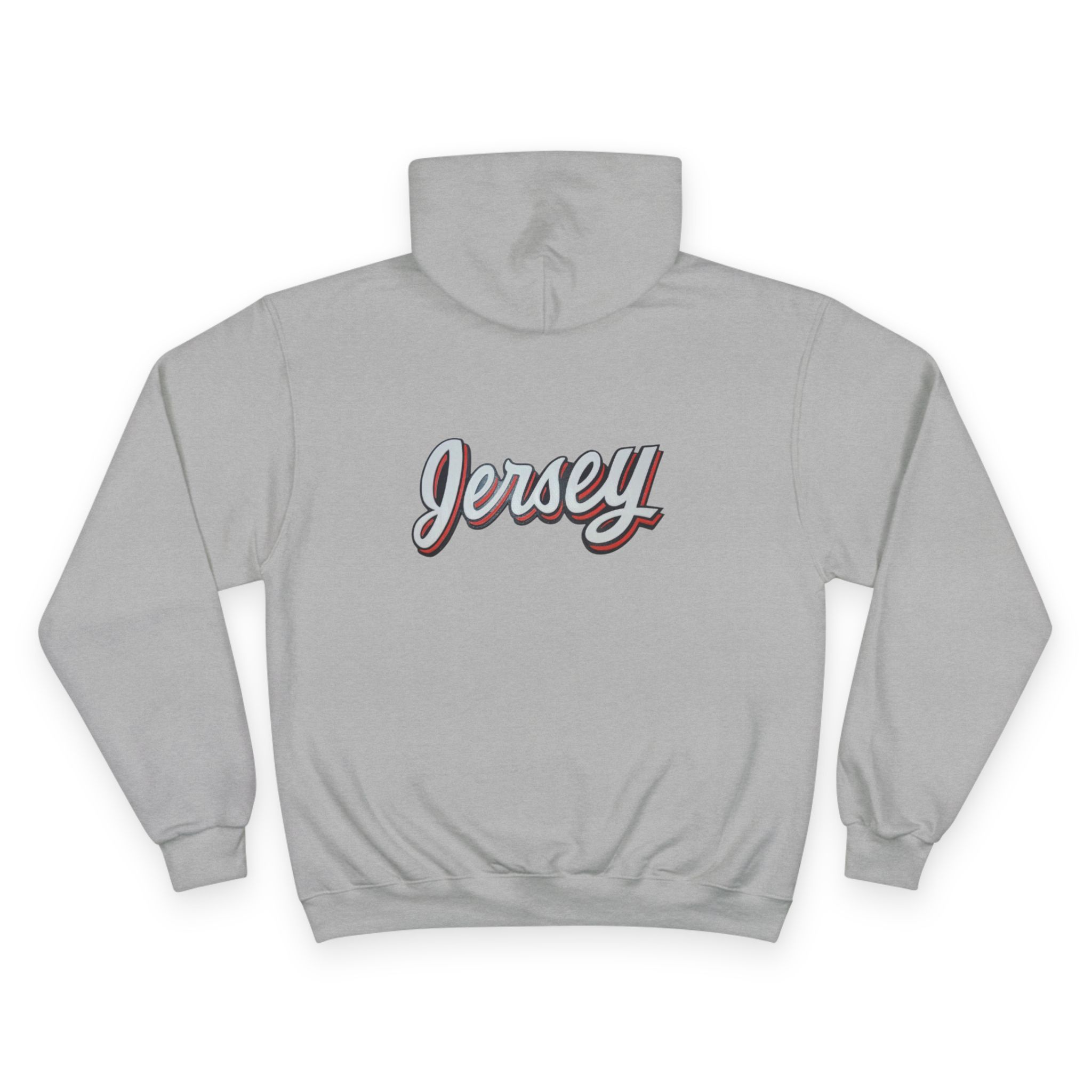 New Jersey Devils Champion Hoodie - Image 6