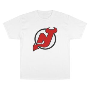 New Jersey Devils Champion T-Shirt