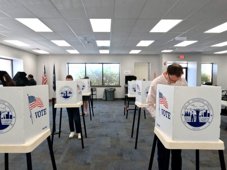 New Jersey’s Election Oversight: What Voters Need to Know About Federal Election Monitors