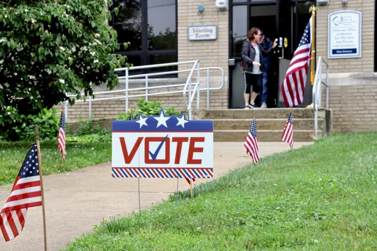 New Jersey Heads to the Polls: A Deep Dive into the 2025 General Election