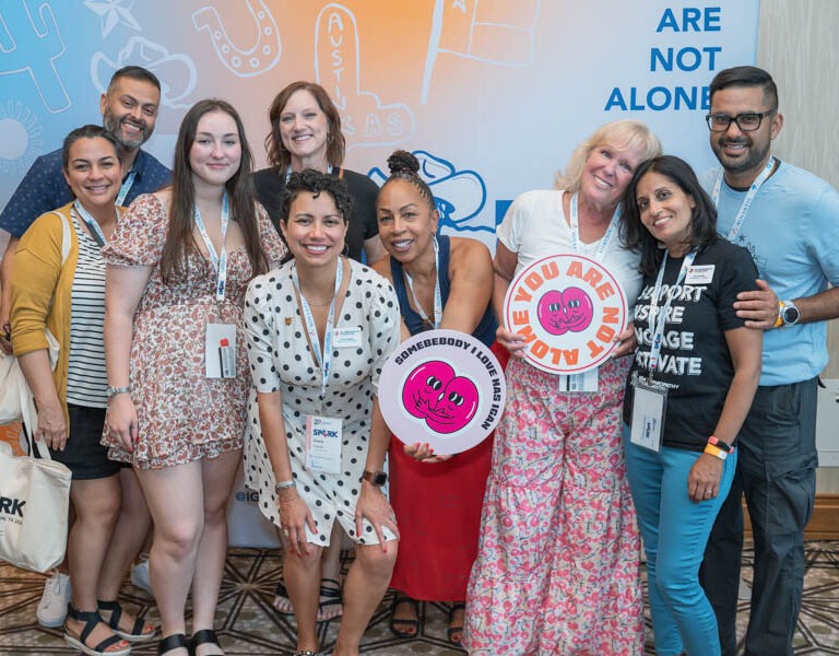 New Jersey’s IgA Nephropathy Foundation Recognized at Global Kidney Week for Leading the Fight Toward a Cure