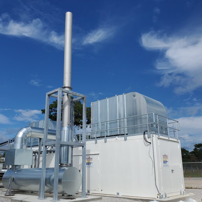 New Jersey Firm Earns Prestigious Recognition in Federal Technology Marketplace