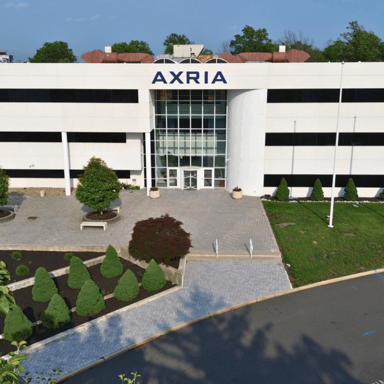 Axria Strengthens Technical Leadership with Appointment of Daniel Reeves as Development Engineering Manager