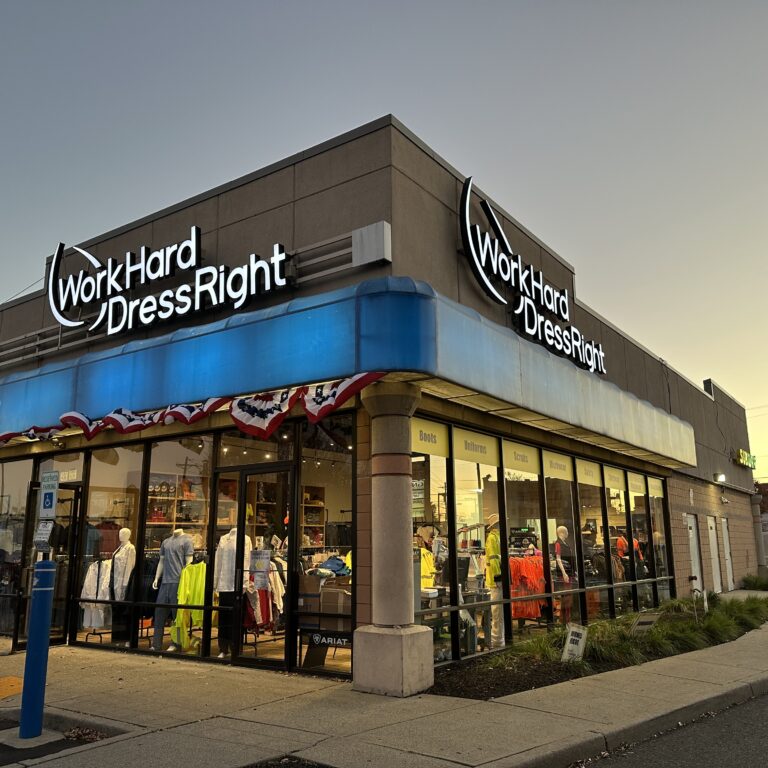 Work Hard Dress Right Celebrates Partnership with Chef Cardie for 125th Culinary Therapy Show