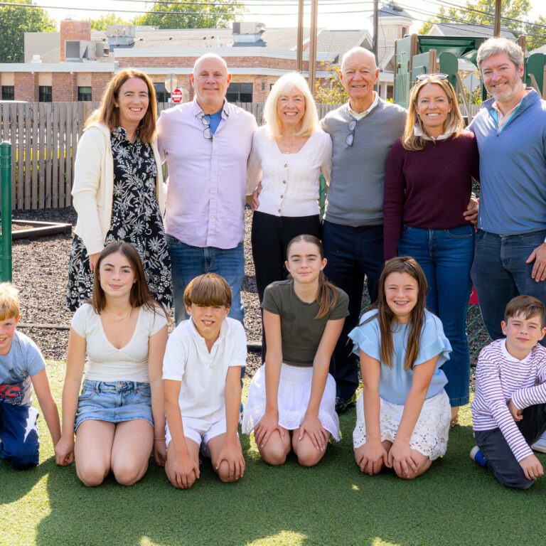 R. Seelaus & Co. Inc. Champions Early Childhood Education with YMCA Preschool Scholarship