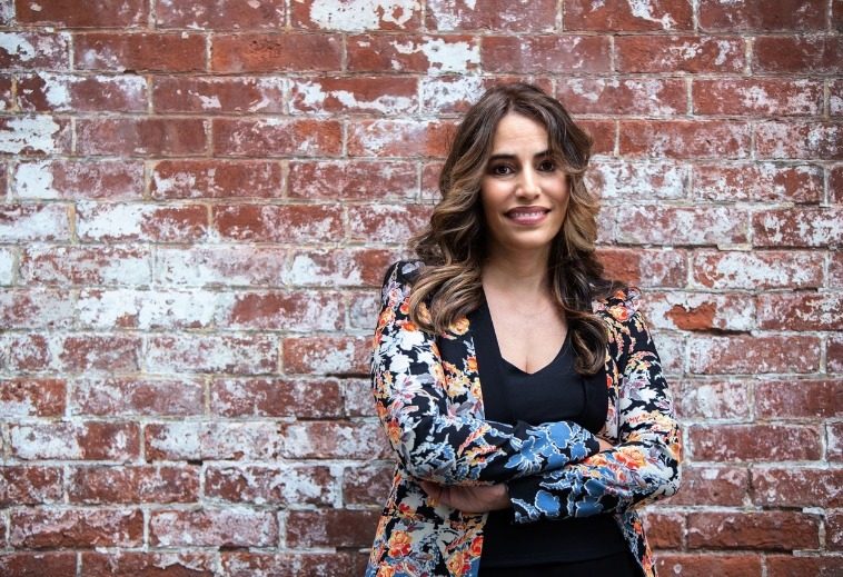 Senate Leader Teresa Ruiz Backs Brendan Gill in New Jersey’s 11th Congressional Race