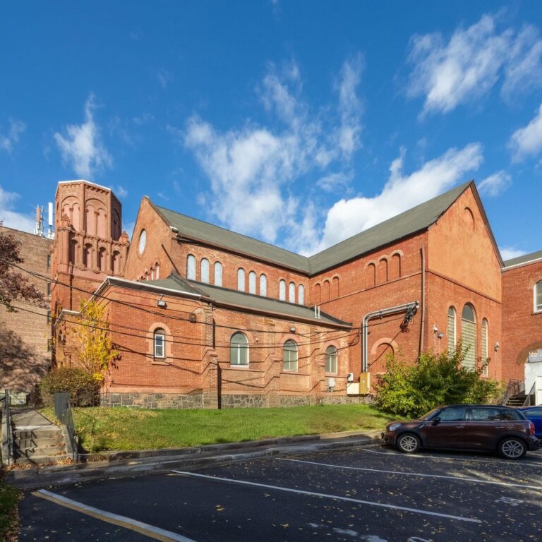 Expansive Jersey City Commercial Site Enters Market, Offering Rare Scale and Redevelopment Promise