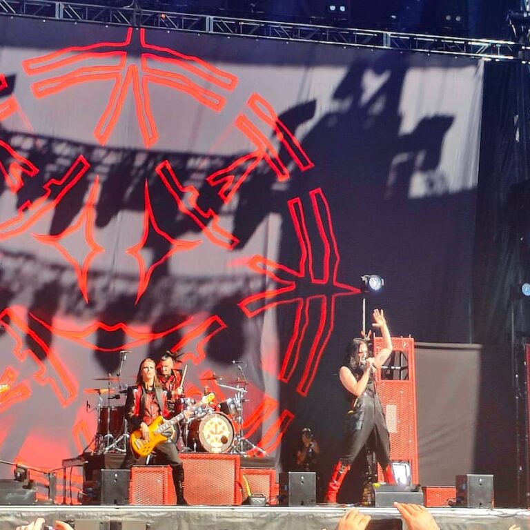 MetalMania Live Brings the Raw Power of Live Metal and Hard Rock to New Jersey Fans