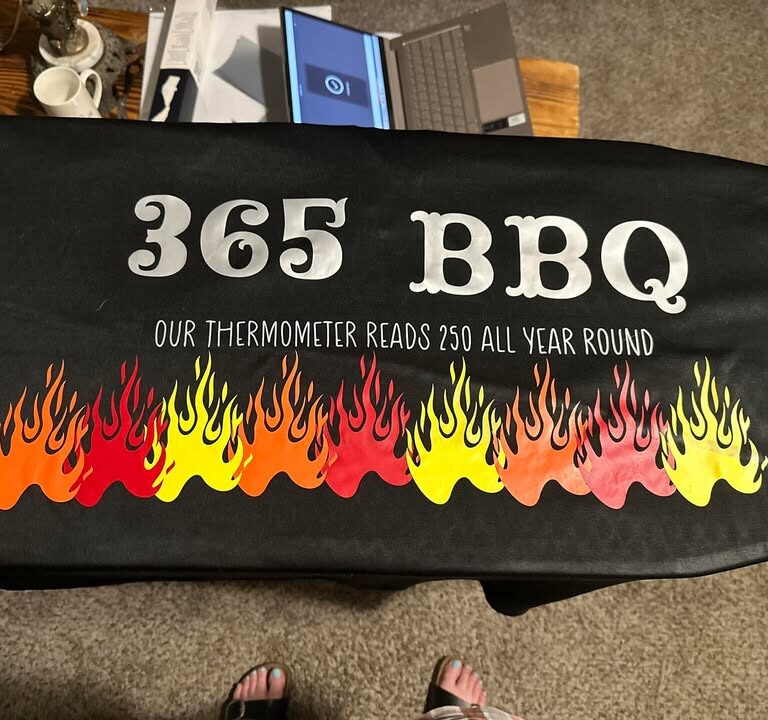 365 BBQ