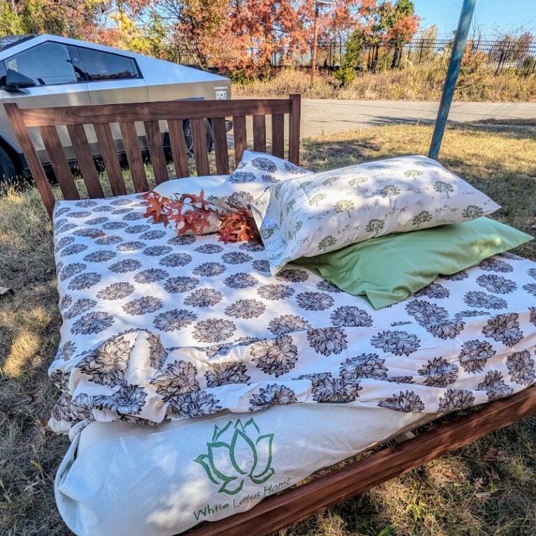 New Jersey’s Own White Lotus Home Opens New Doors for American Makers and Businesses