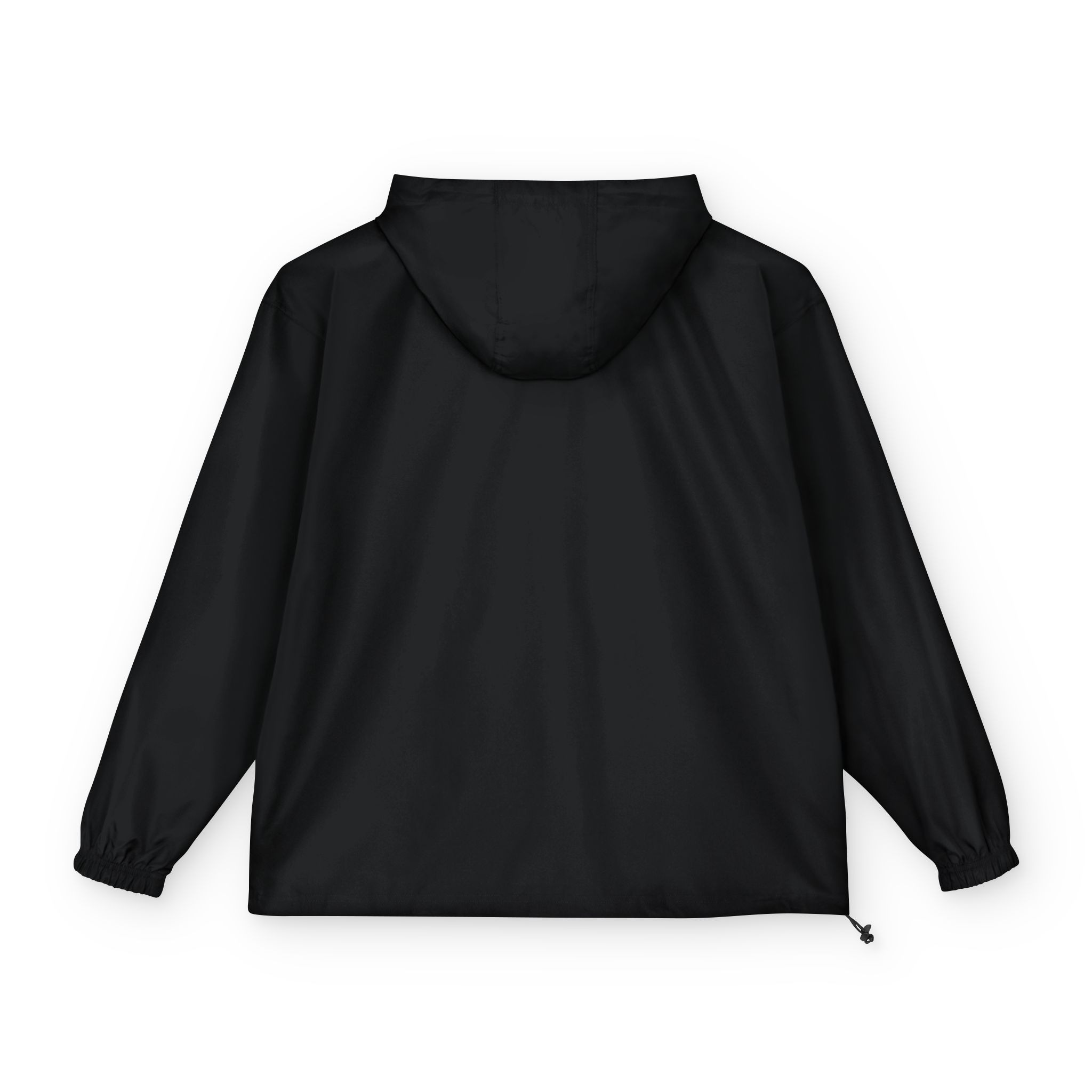 New Jersey Devils Champion Unisex Packable Anorak Jacket - Image 6