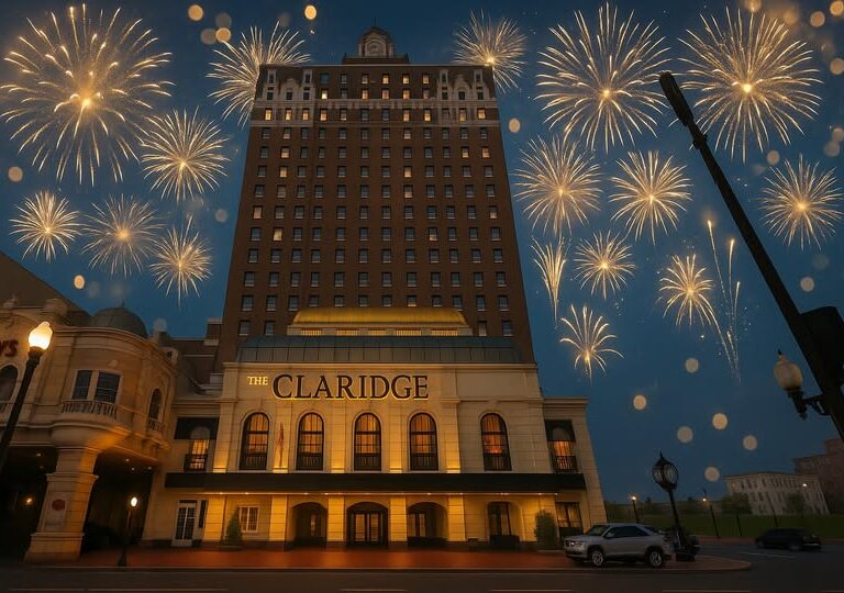 Ring in the New Year in New Jersey: Unique Traditions, Family Fun, and Unforgettable Celebrations