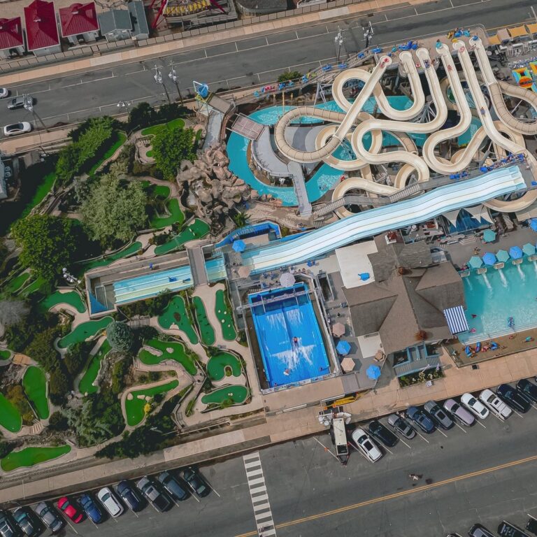 Wainwright Family Expands Legacy with Acquisition of Thundering Surf Water Park in Beach Haven