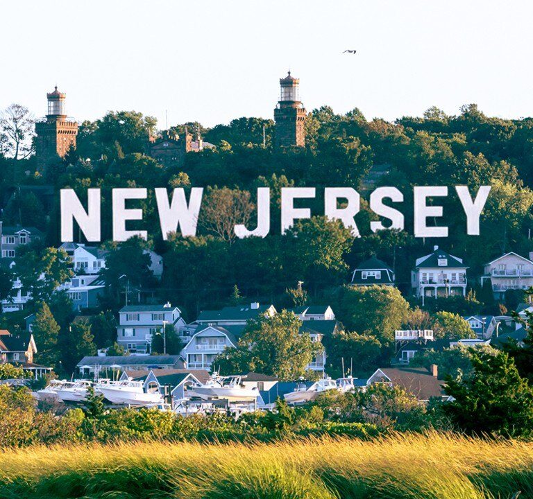 New Jersey’s Film Boom Sparks a Surge in Luxury Real Estate and Cultural Hubs
