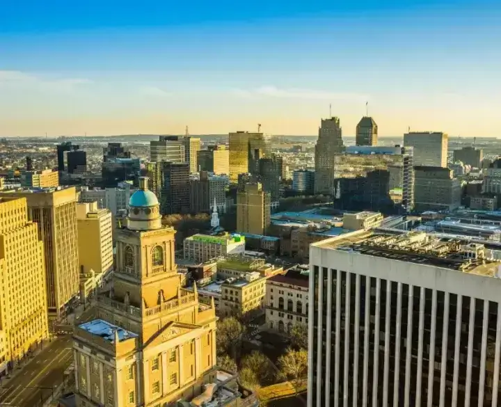 New Jersey Real Estate Update: Market Moderates Amid Rising Inventory and New Developments