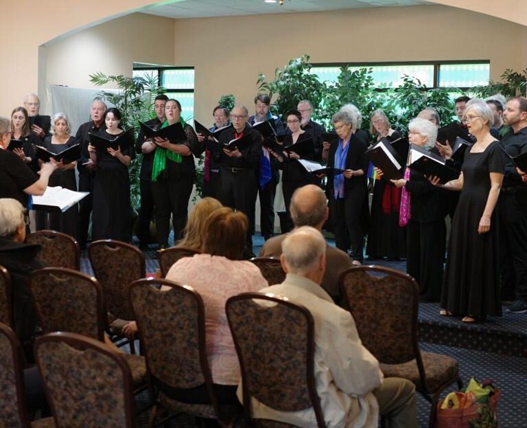 Harmonium Choral Society Launches 29th Annual New Jersey High School Choral Composition Contest