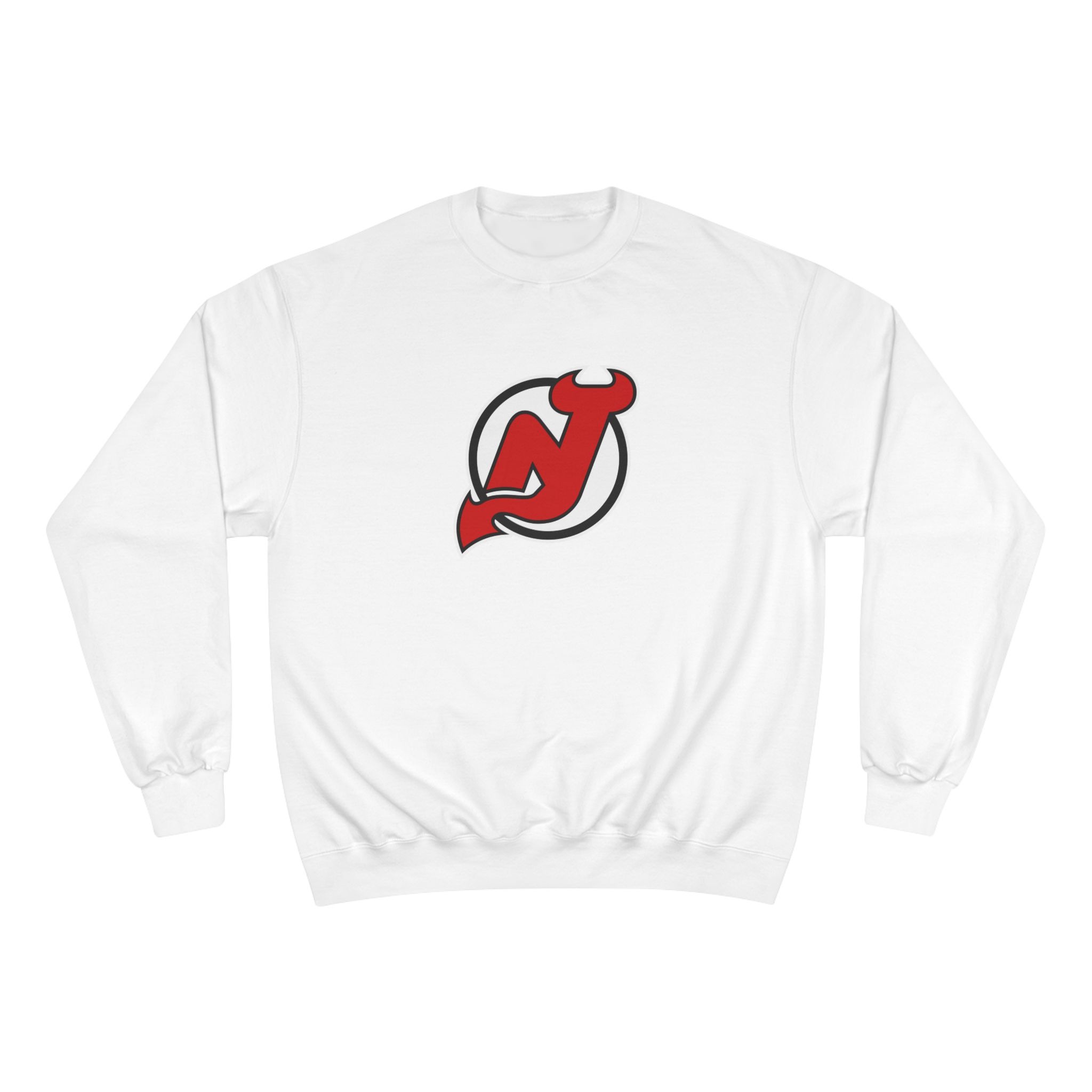 New Jersey Devils Champion Sweatshirt