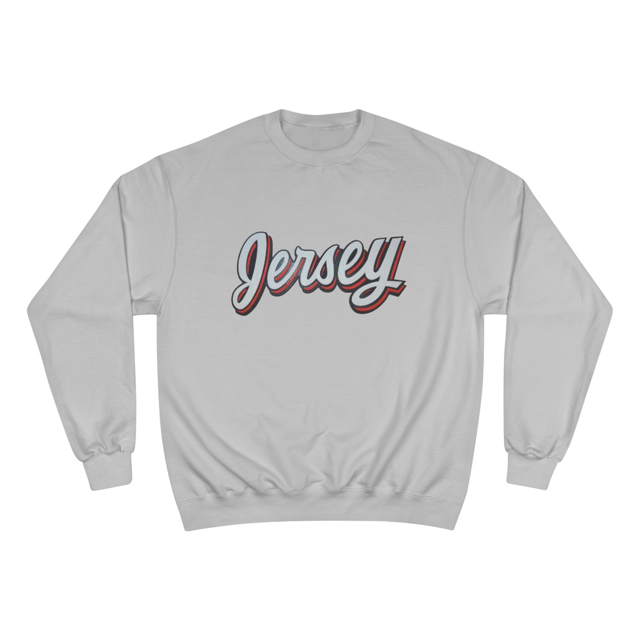 New Jersey Devils Champion Sweatshirt - Image 5