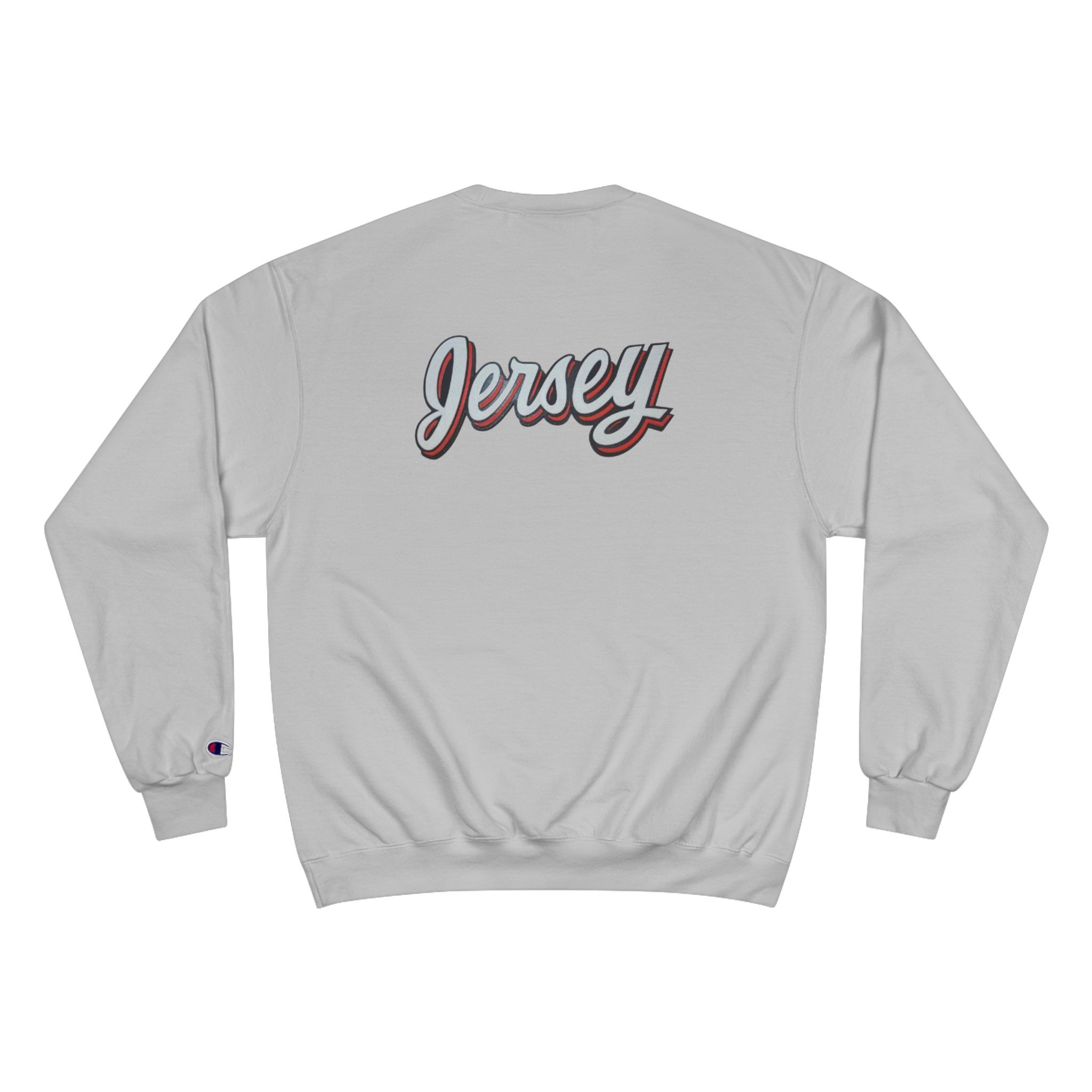 New Jersey Devils Champion Sweatshirt - Image 6
