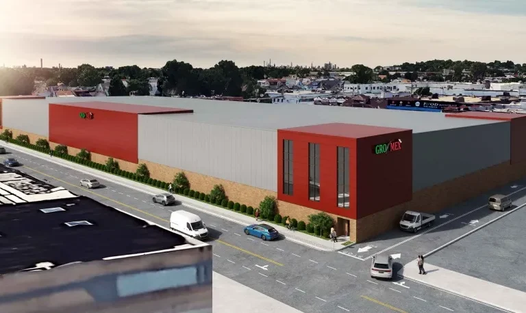 How New Jersey’s Warehouse Backbone Powers More Than a Million Jobs and Billions in Economic Activity