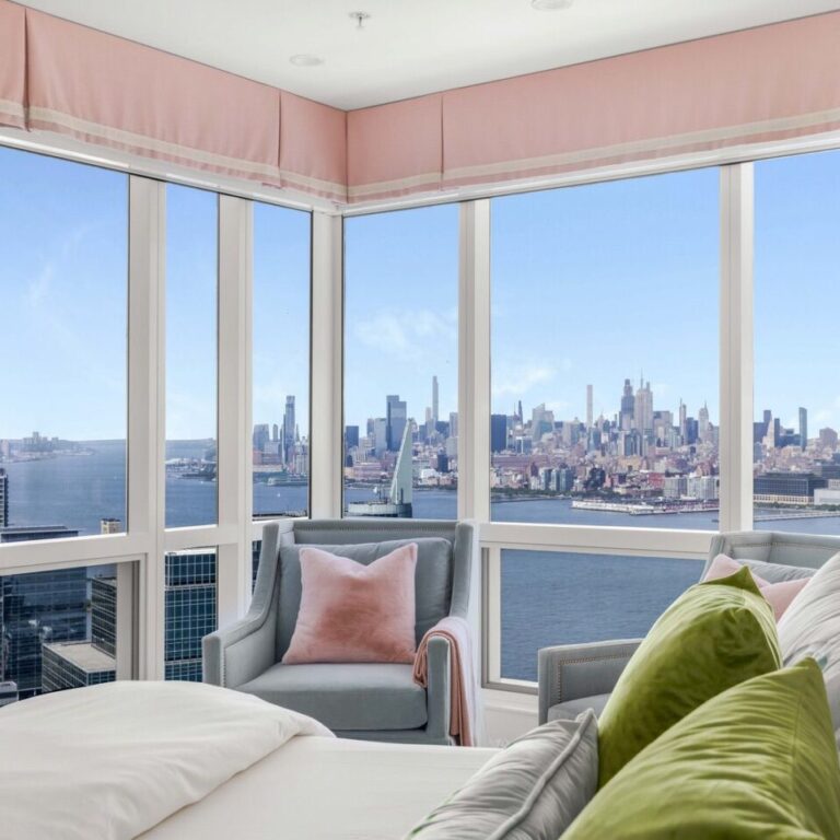 New Jersey’s Real Estate Market Heats Up Heading Into Winter 2025: Growth, Opportunity, Luxury on Display and Axria Expands Its Real Estate Footprint