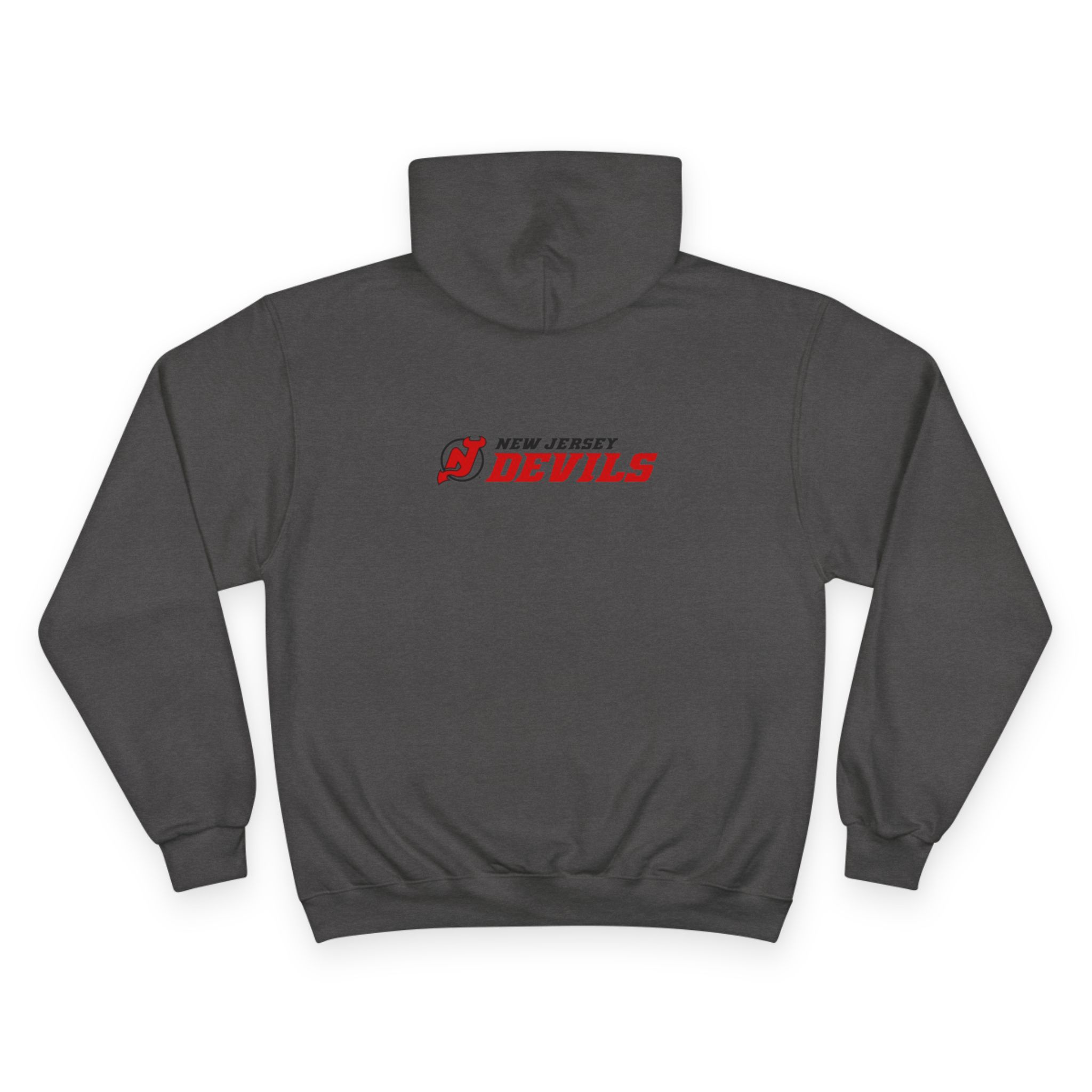 New Jersey Devils Champion Hoodie - Image 10