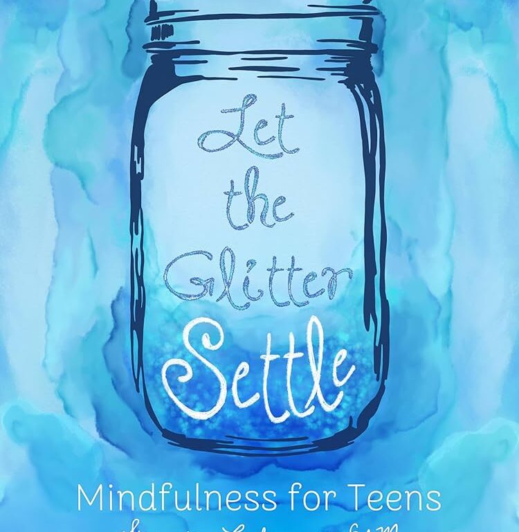 New Jersey’s Own Stefanie Lachenauer Brings Mindfulness to Teens in a Powerful New Guide