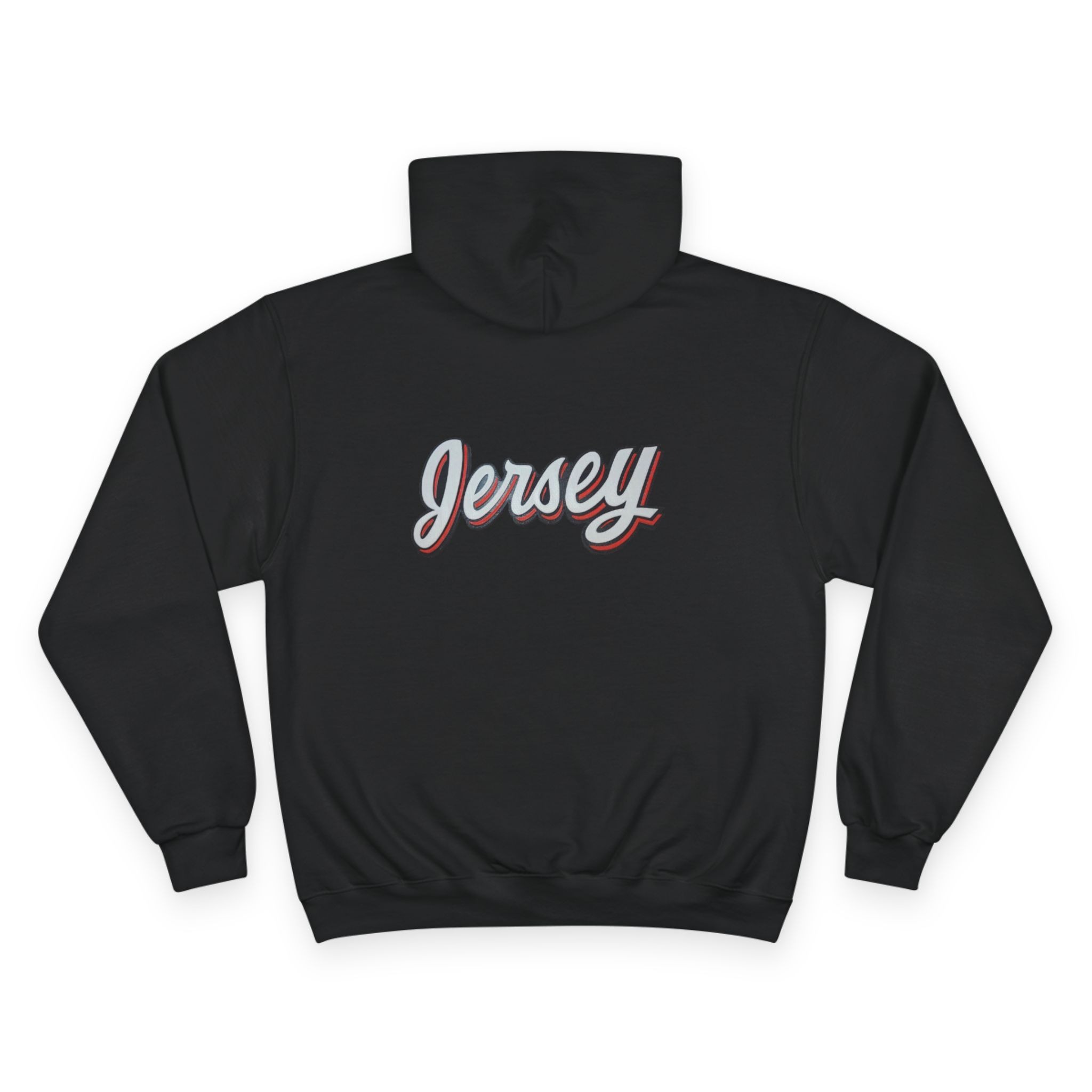 New Jersey Devils Champion Hoodie - Image 14