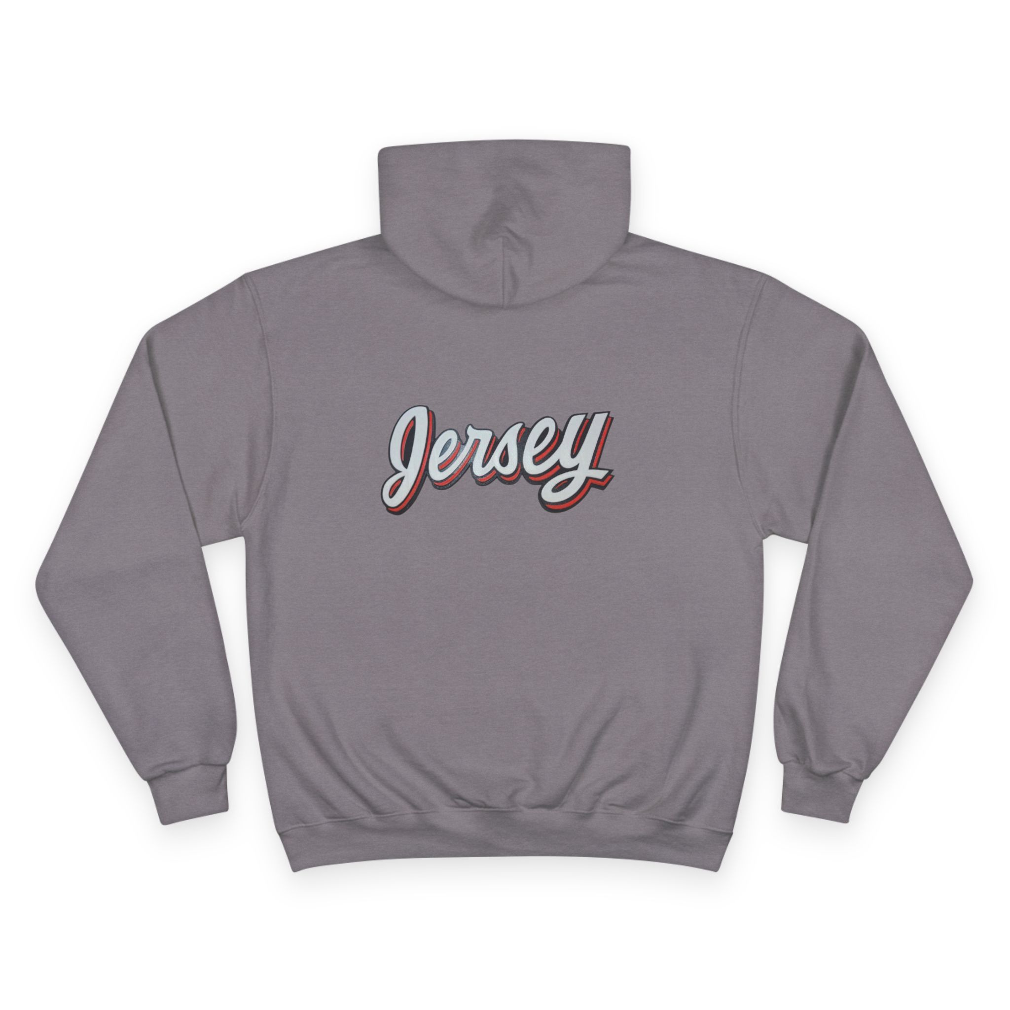 New Jersey Devils Champion Hoodie - Image 18