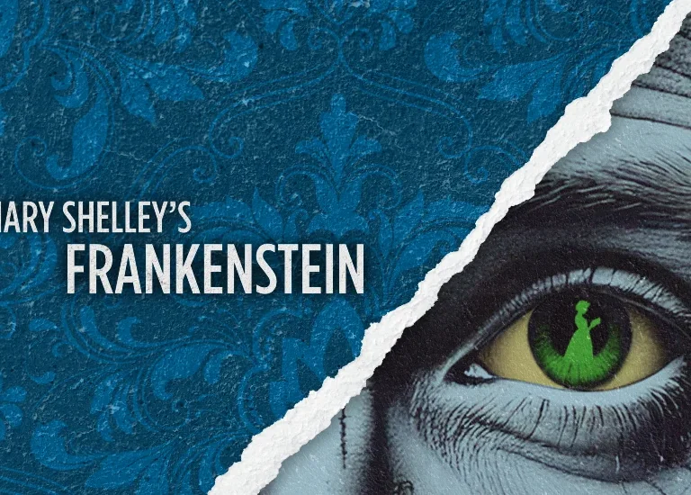Mary Shelley’s Frankenstein
