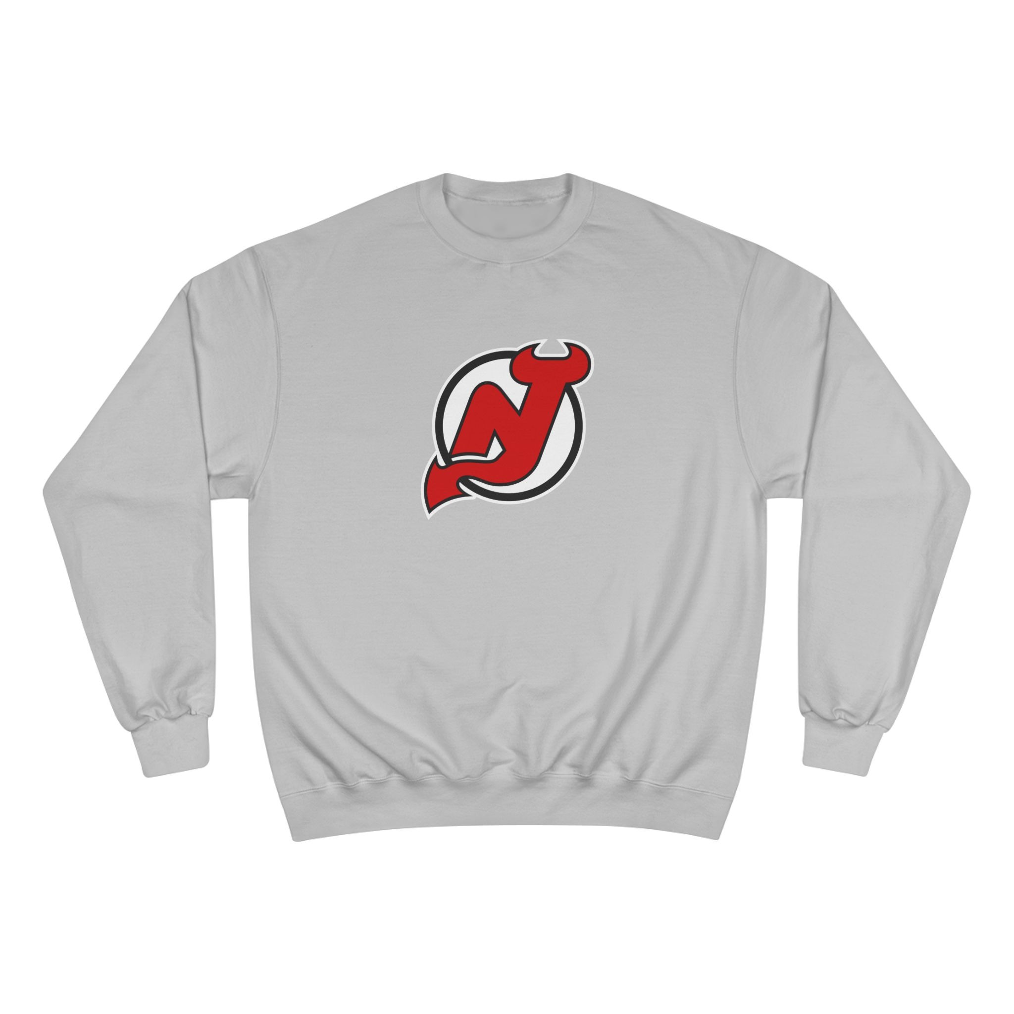 New Jersey Devils Champion Sweatshirt - Image 5