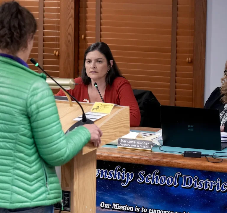 Colts Neck School Board Adopts Parental Bill of Rights, Echoing Statewide Education Debates