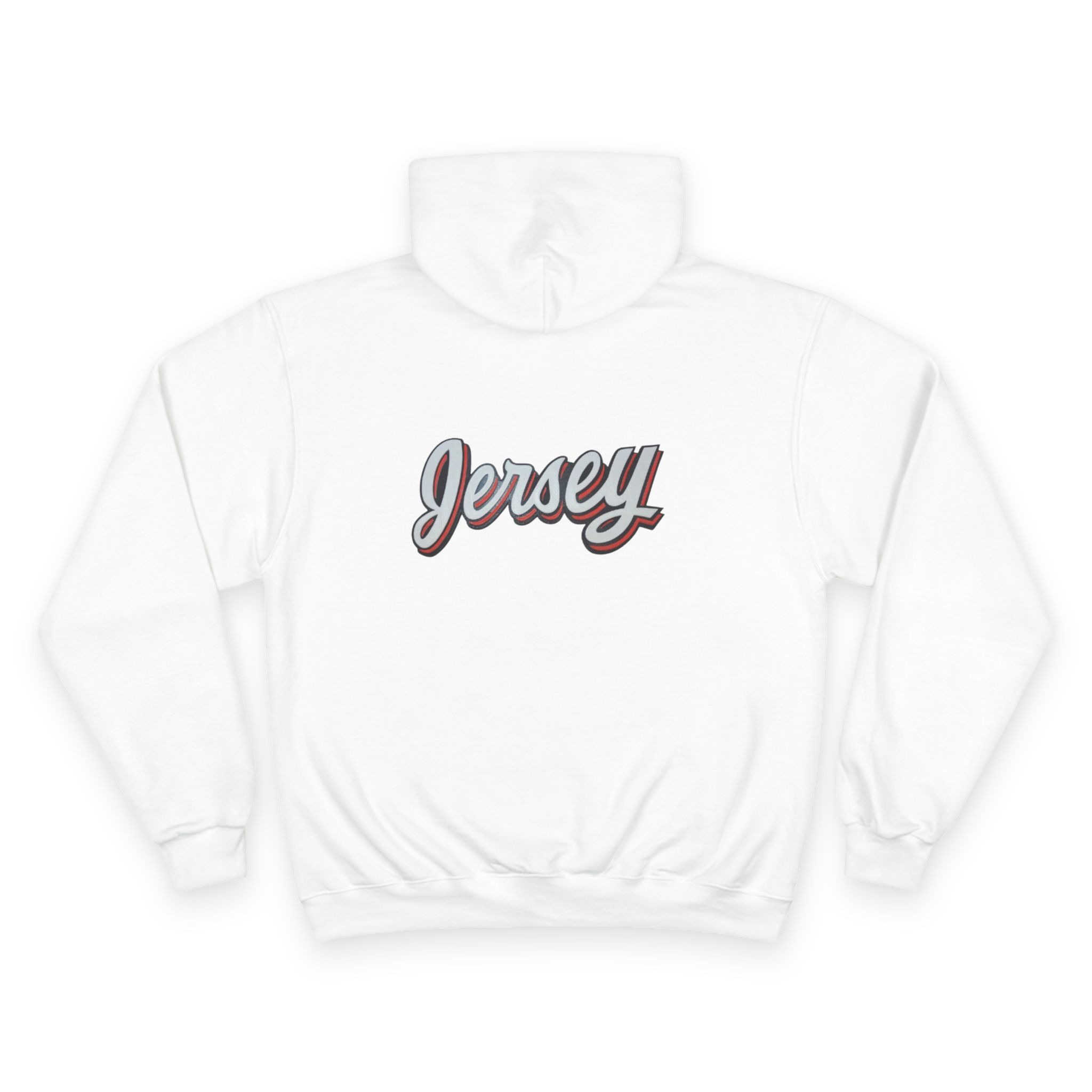New Jersey Devils Champion Hoodie - Image 2