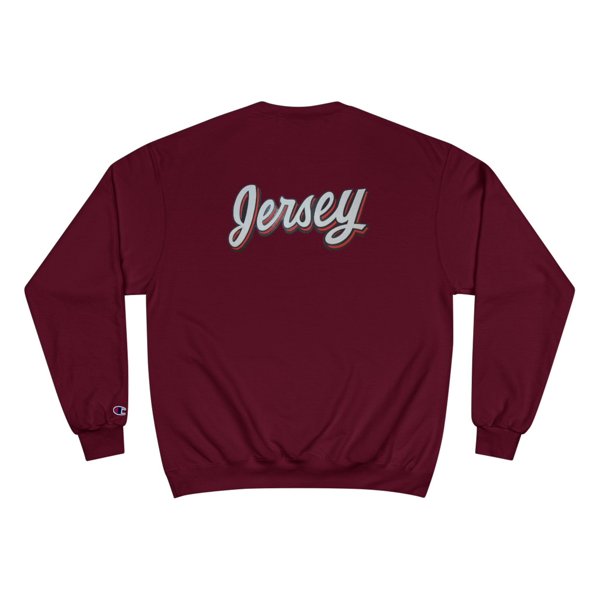 New Jersey Devils Champion Sweatshirt - Image 18