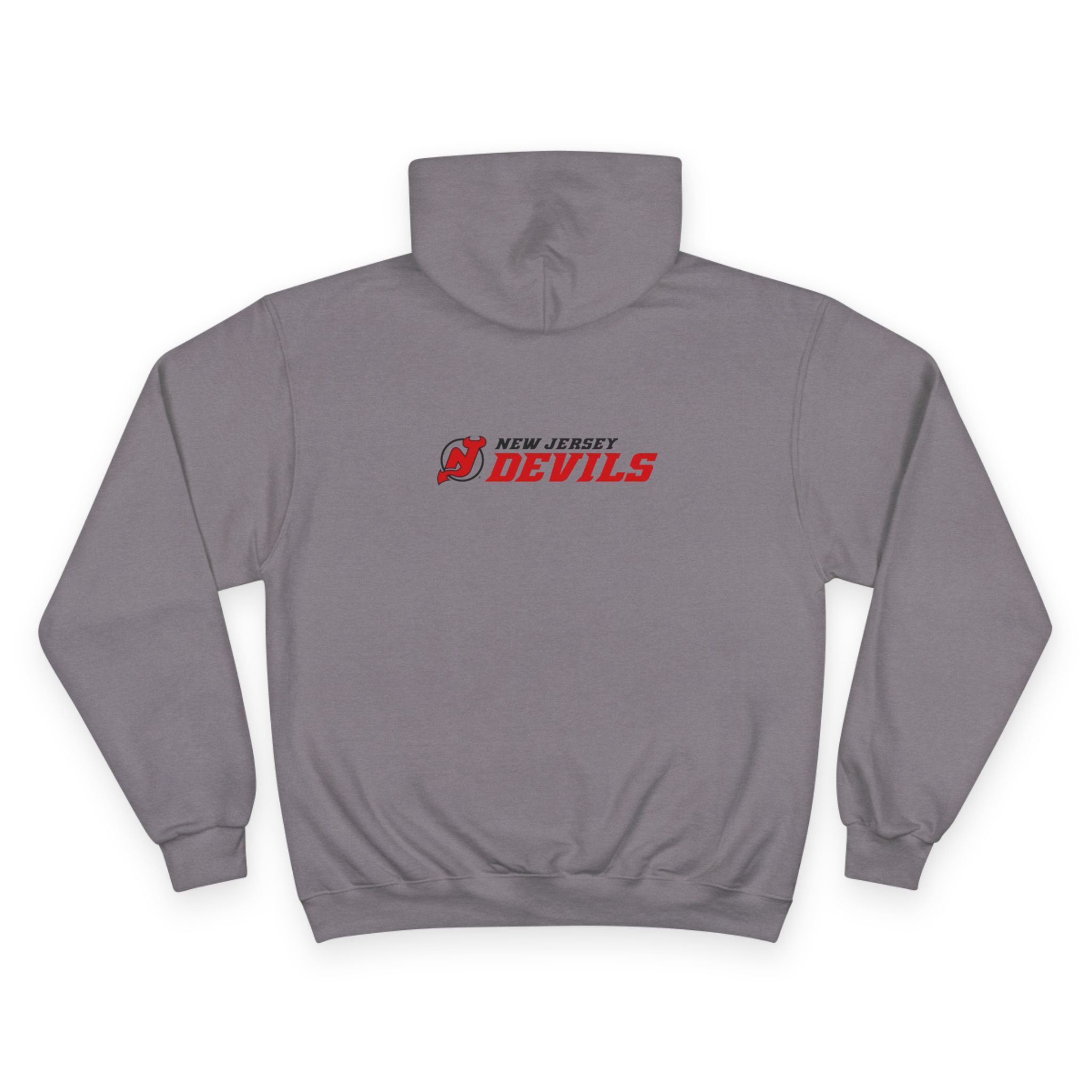 New Jersey Devils Champion Hoodie - Image 18