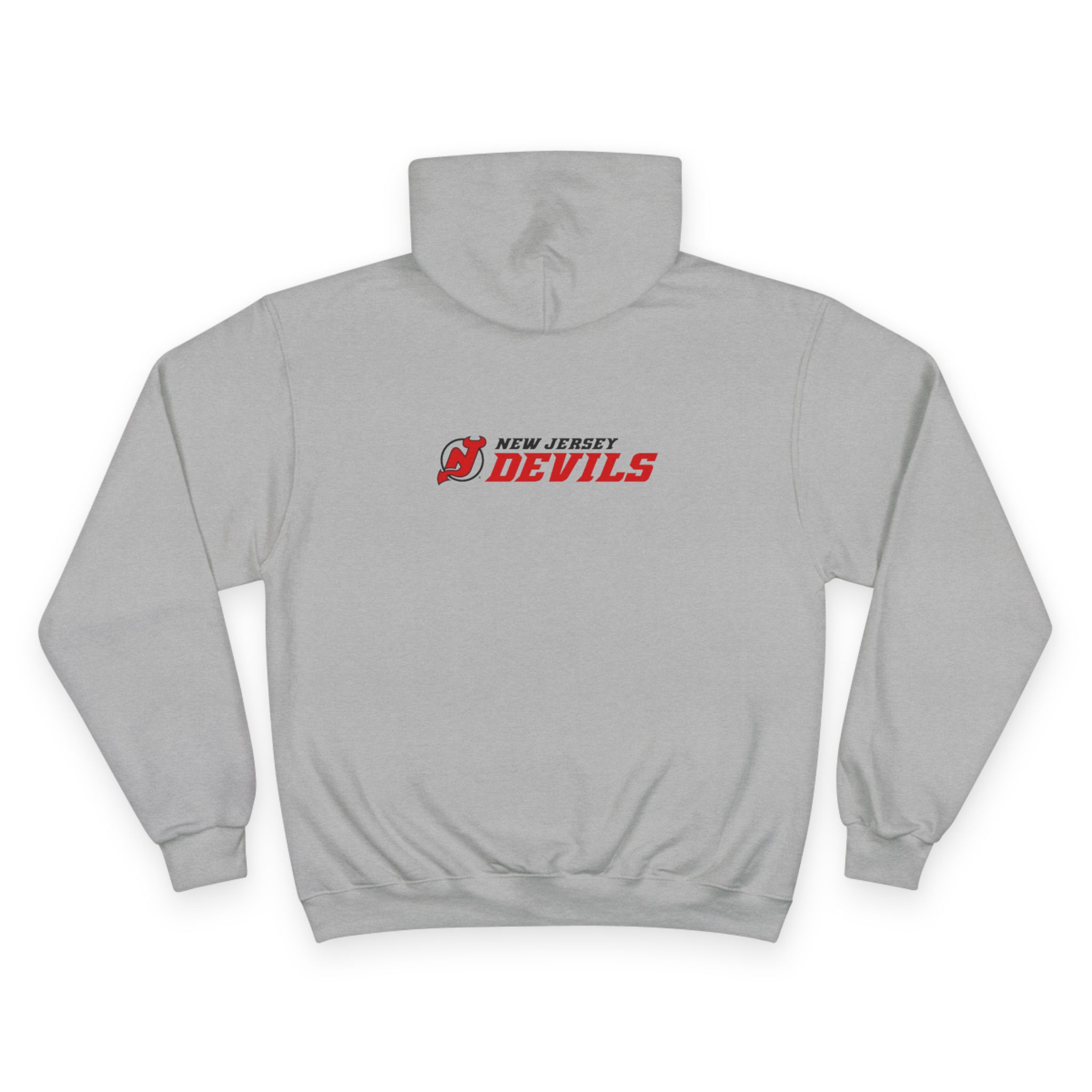 New Jersey Devils Champion Hoodie - Image 6