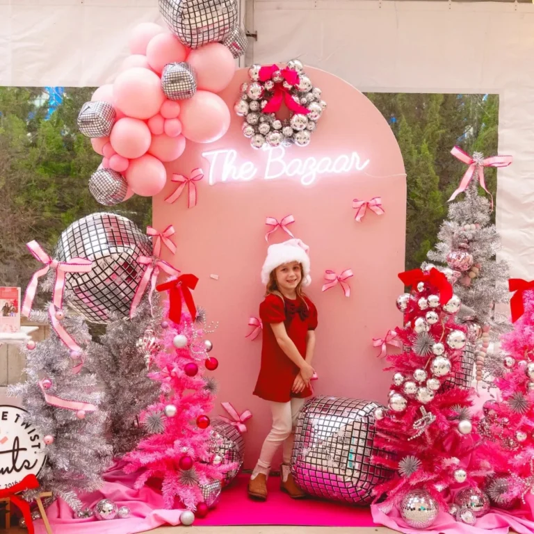 Long Branch Welcomes a Sparkling Start to the Season with the 2025 Holiday Bazaar and Kringle Cove Celebration