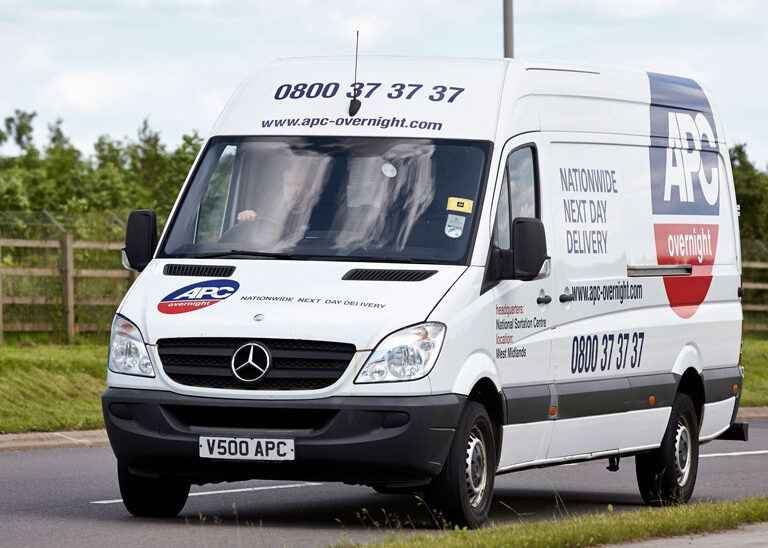 APC Postal Logistics Strengthens Data Security with SOC 2® Type I Compliance Certification