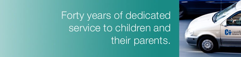 Cassidy Transportation Thrives with Support from Provident Bank