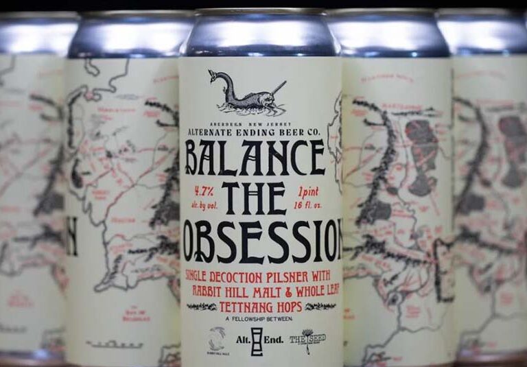 Sons of Barley and the Expanding Craft Beer Scene: New Jersey’s Brewing Renaissance Continues