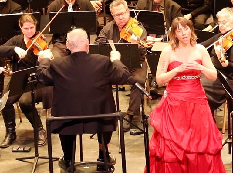 Baroque Orchestra of New Jersey