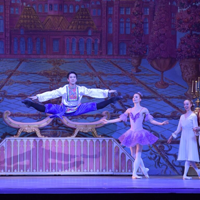 Curtain Up Across New Jersey: A Packed November Brings Major Musicals, New Premieres, and Community Theater Magic