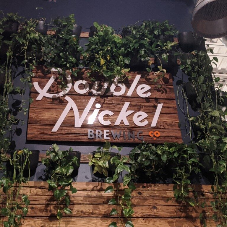 Double Nickel Brewing Company