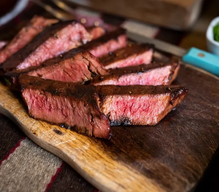 Meati Holdings Brings Innovative Food Future to Rockaway, New Jersey