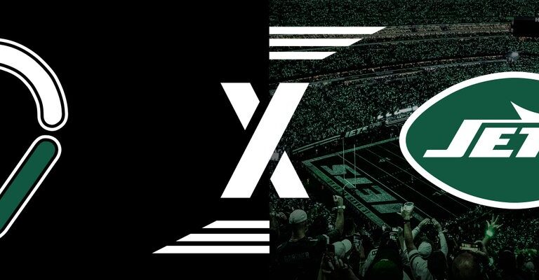 New York Jets Launch Jets Bids in Partnership with Morristown’s Metabilia, Bringing Fans Closer to the Game