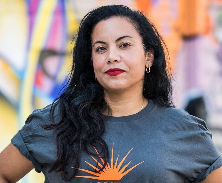 Mejia Urges County Democratic Committees to Keep NJ-11 Special Primary Open and Unbiased