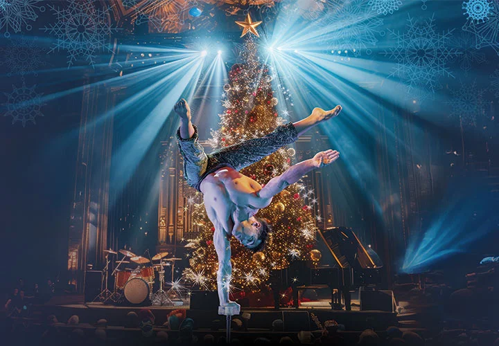 November 2025 in New Jersey: A Month Packed with Theater, Music, Comedy, and Family Fun