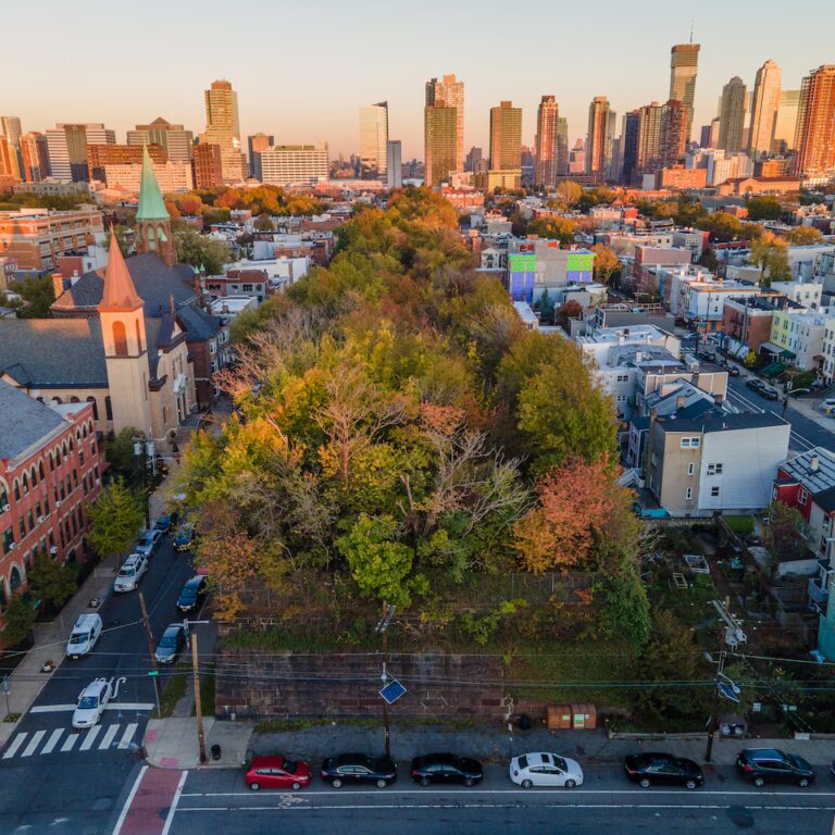 Jersey City’s Sixth Street Embankment Set to Transform: A New Era of Green Space, Housing, and Urban Design